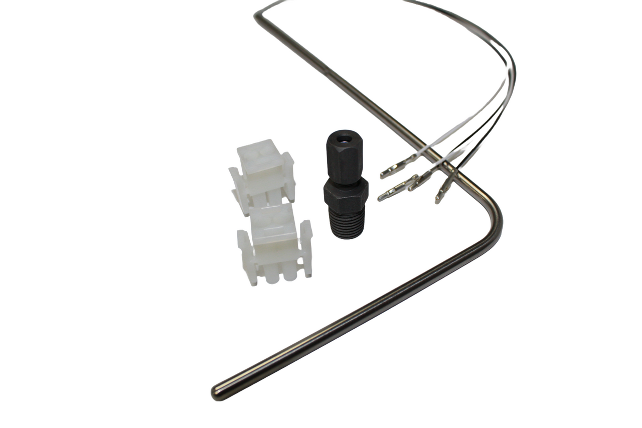 Probe Service Kit For Pitco B6700608-CL nut view