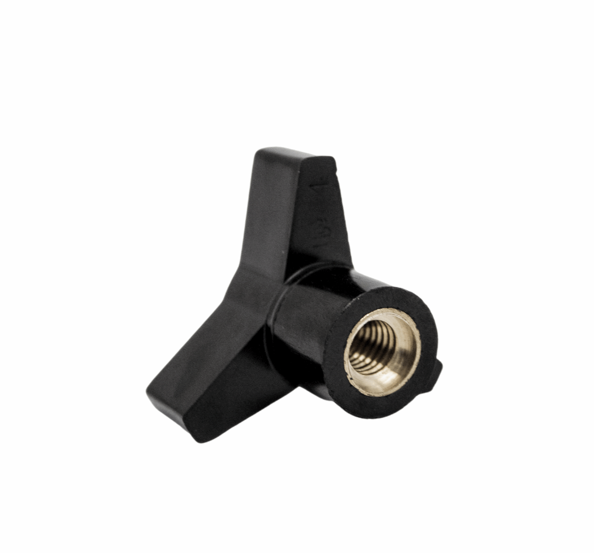 Fastener Knob for Biro Saw 33, 34, 44, 55, 55TL, 1433, 1433FH, 3334, 3334-4003. Replaces 211A-291Q - NEED IT AGAIN