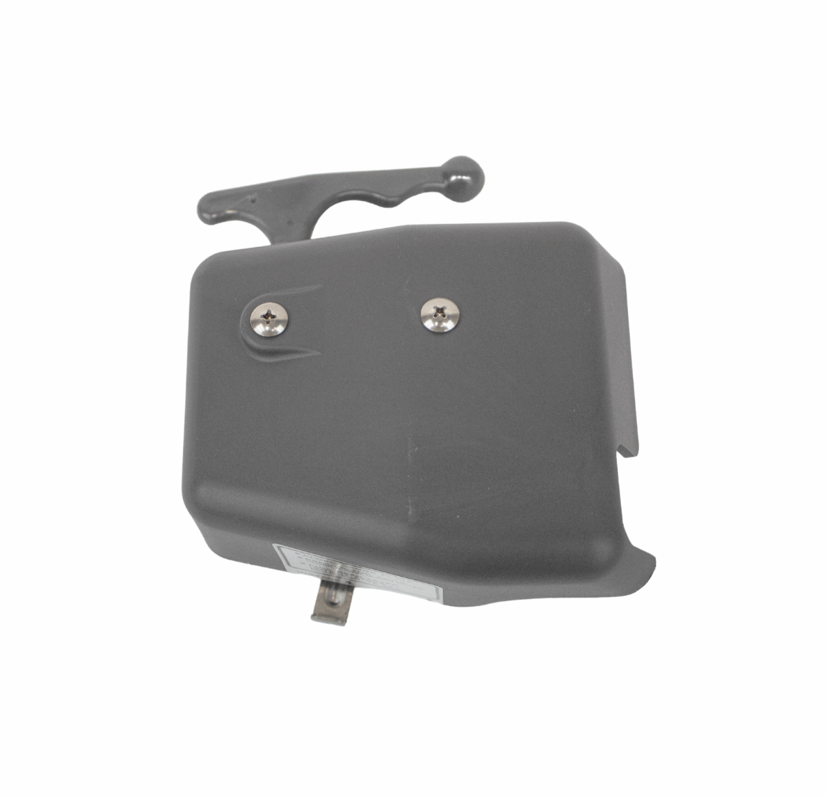 Sharpener Assembly With Metal Stones Fitting Hobart Slicers 2612 - 2912, Replaces 00-873847-00001 - NEED IT AGAIN
