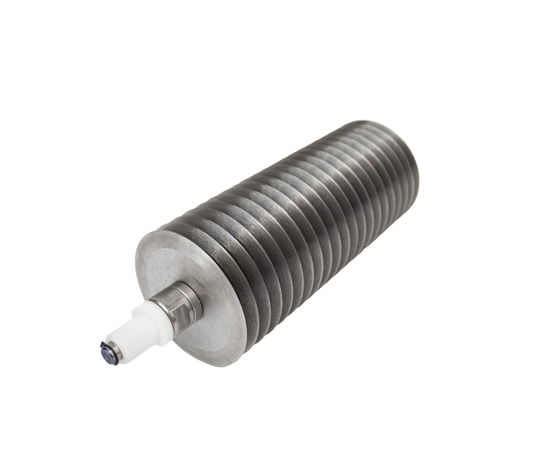 Front Blade Shaft Assembly for Stew/Fajita Cutter Fitting Biro Tenderizer Replaces TA3131-5 - NEED IT AGAIN