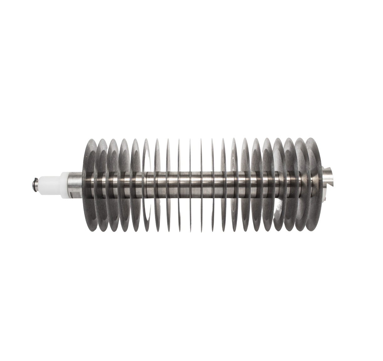 Front Blade Shaft Assembly for Stew/Fajita Cutter Fitting Biro Tenderizer Replaces TA3131-5 - NEED IT AGAIN