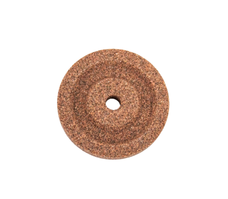 Sharpening and Truing Stone Set, Fitting Globe Chefmate Slicer GC12 & GC12D. Replaces 6, 8