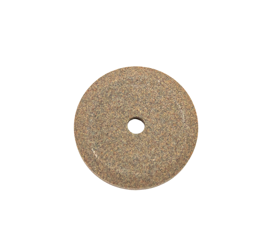 Sharpening and Truing Stone Set, Fitting Globe Chefmate Slicer GC12 & GC12D. Replaces 6, 8