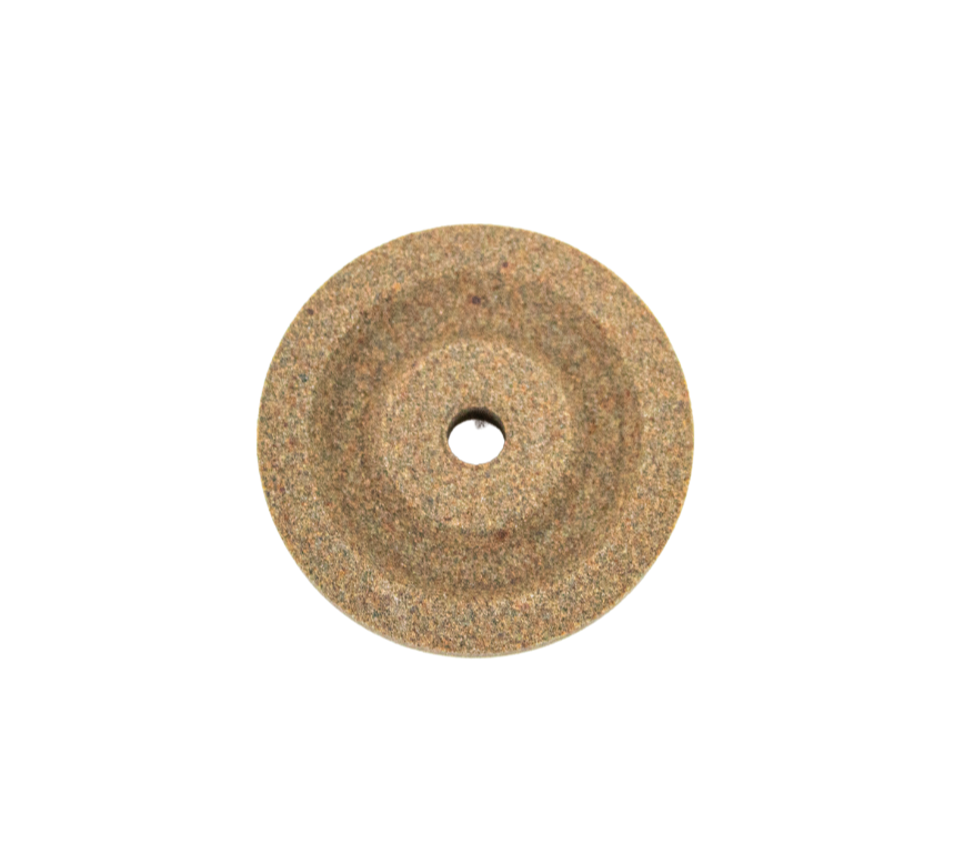 Sharpening and Truing Stone Set, Fitting Globe Chefmate Slicer GC12 & GC12D. Replaces 6, 8