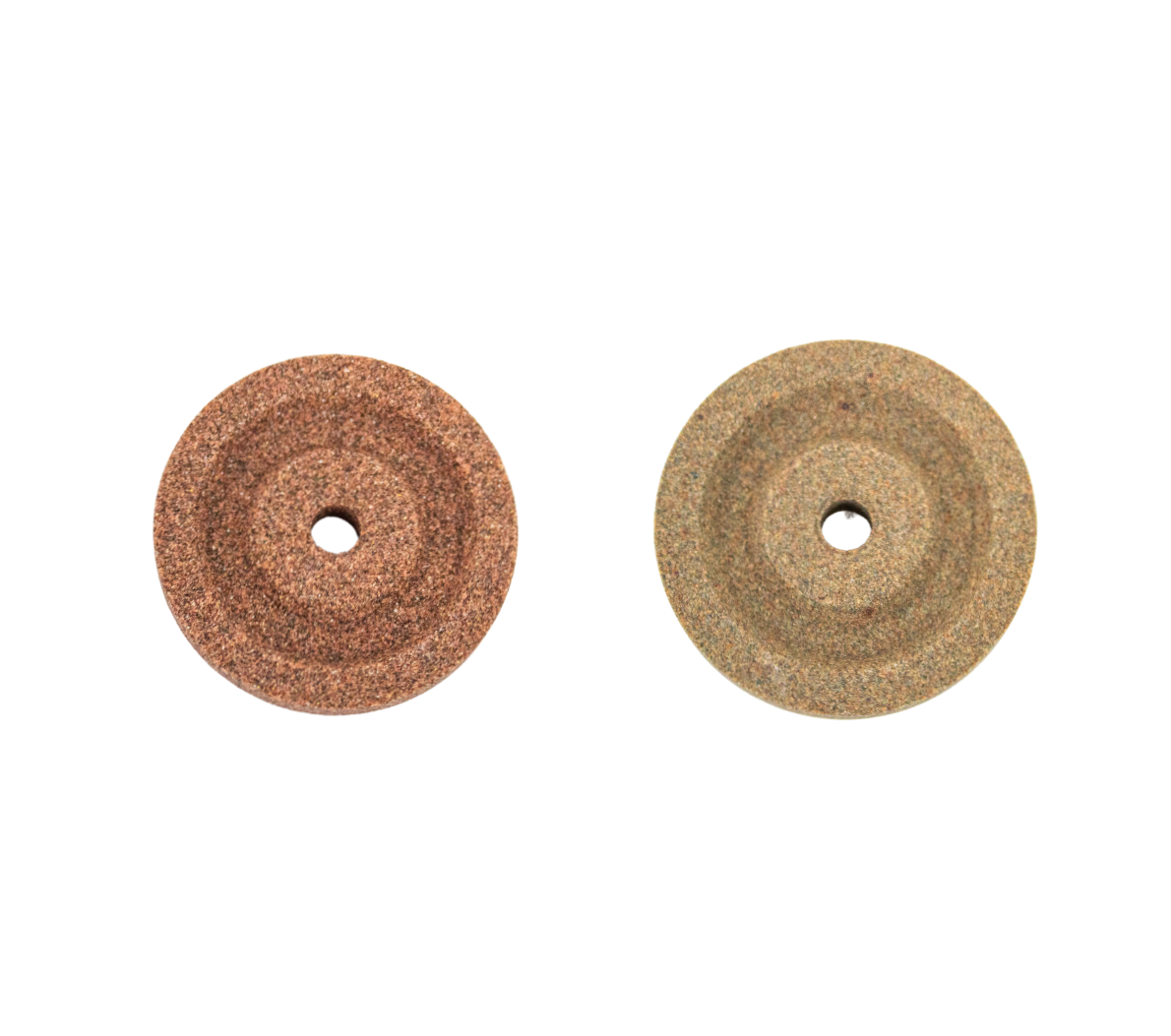 Sharpening and Truing Stone Set, Fitting Globe Chefmate Slicer GC12 & GC12D. Replaces 6, 8