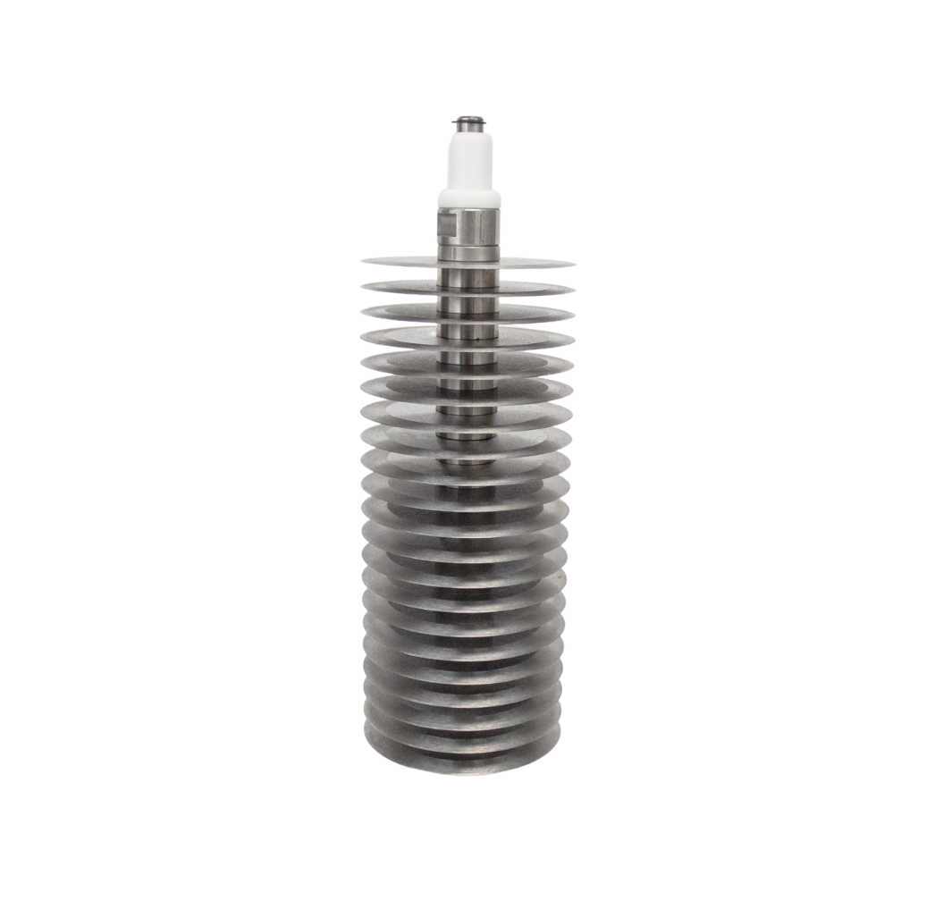 Front Blade Shaft Assembly for Stew/Fajita Cutter Fitting Biro Tenderizer Replaces TA3131-5