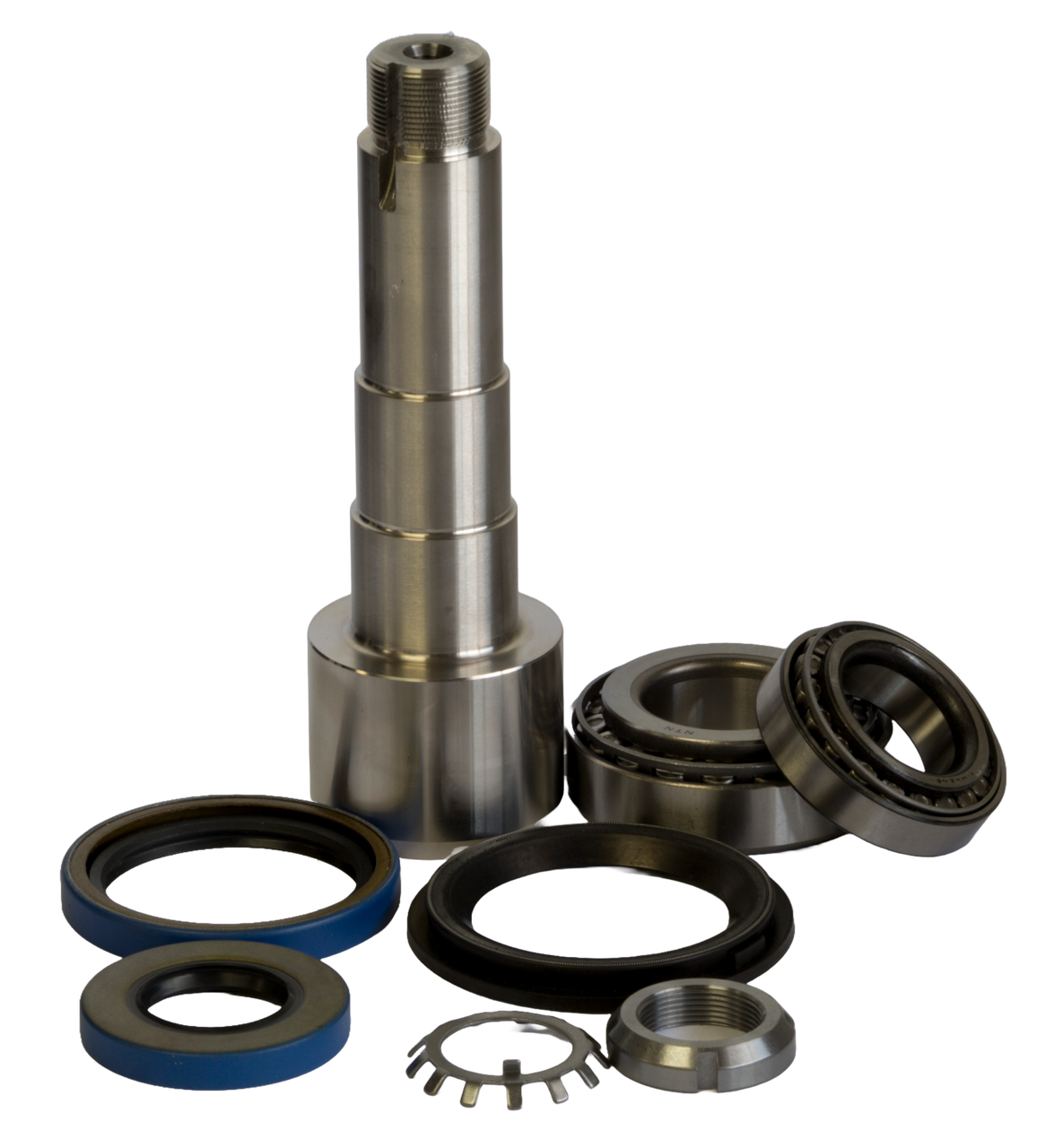 Transmission Shaft and Service Kit For Hobart 4246