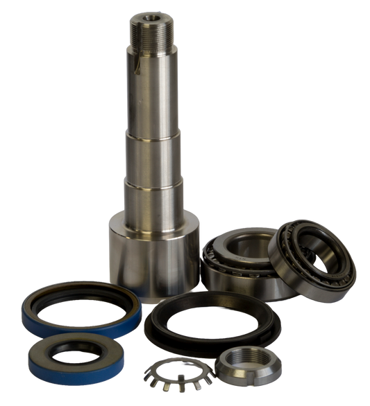 Transmission Shaft and Service Kit For Hobart 4246 - NEED IT AGAIN
