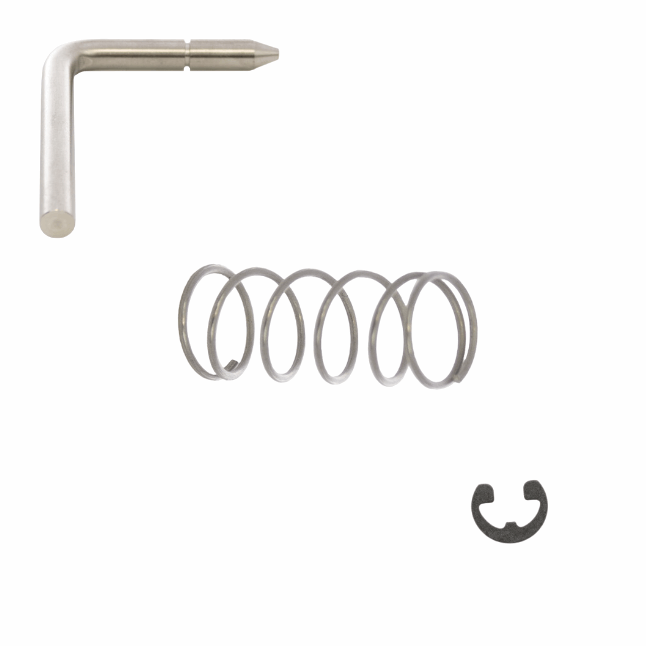 Carriage Lock Kit Fitting Hobart Saws 5701, 5801, 6614, 6801 Replaces 00-290795, 00-290787,RR-011-09 - NEED IT AGAIN