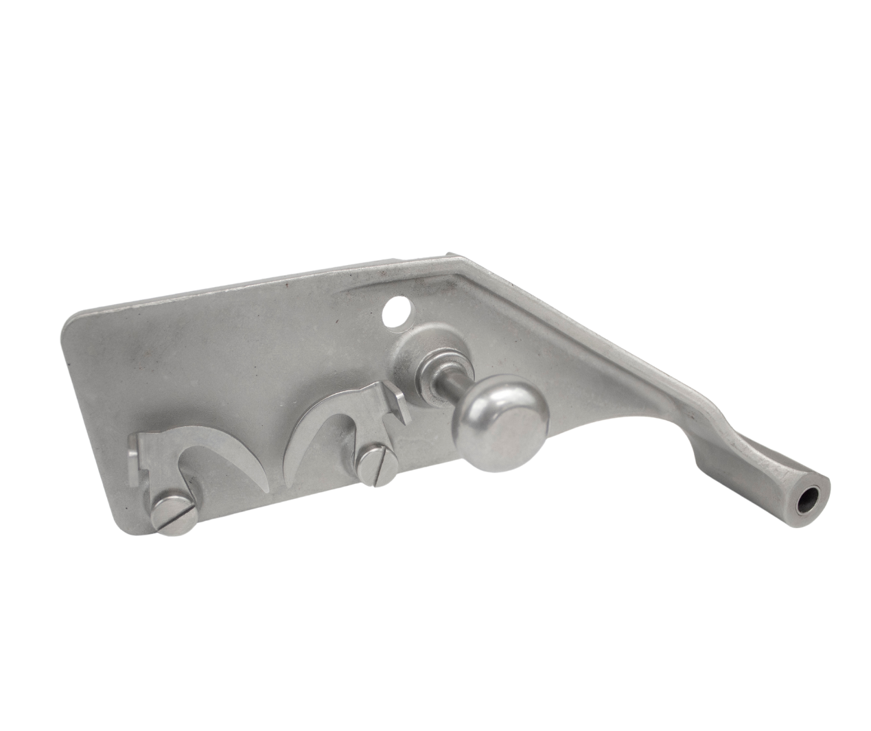 End Weight - Automatic SS - Fitting Globe Slicers 2500, 2750, 2850, 2875V, 3500 Replaces 741-SS2 - NEED IT AGAIN