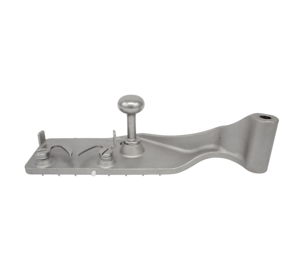End Weight - Automatic SS - Fitting Globe Slicers 2500, 2750, 2850, 2875V, 3500 Replaces 741-SS2 - NEED IT AGAIN
