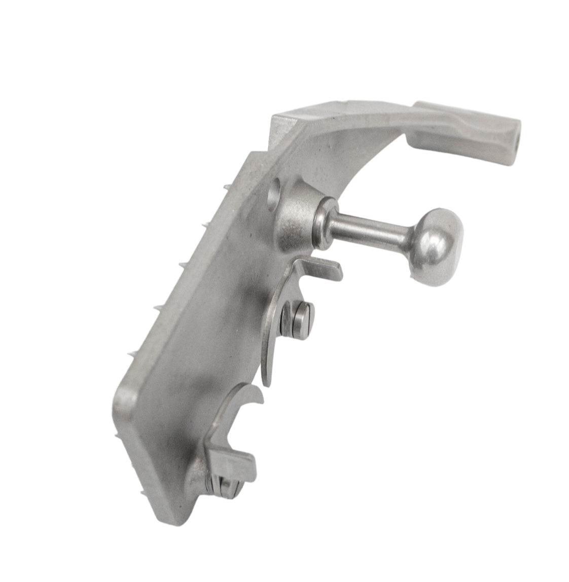 End Weight - Automatic SS - Fitting Globe Slicers 2500, 2750, 2850, 2875V, 3500 Replaces 741-SS2 - NEED IT AGAIN