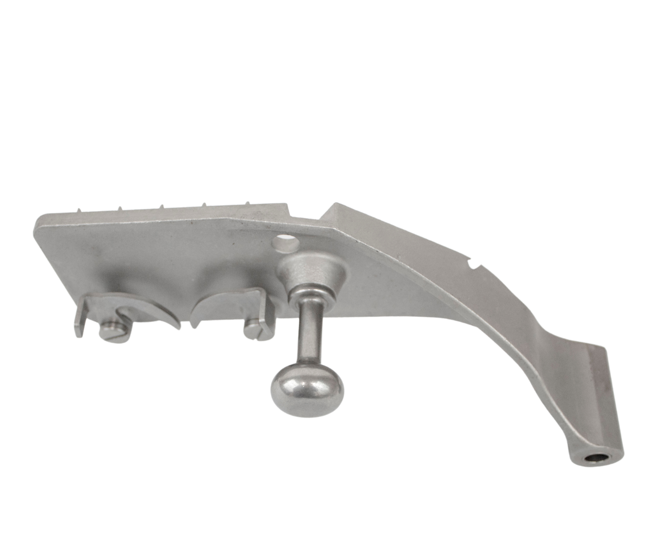 End Weight - Automatic SS - Fitting Globe Slicers 2500, 2750, 2850, 2875V, 3500 Replaces 741-SS2 - NEED IT AGAIN