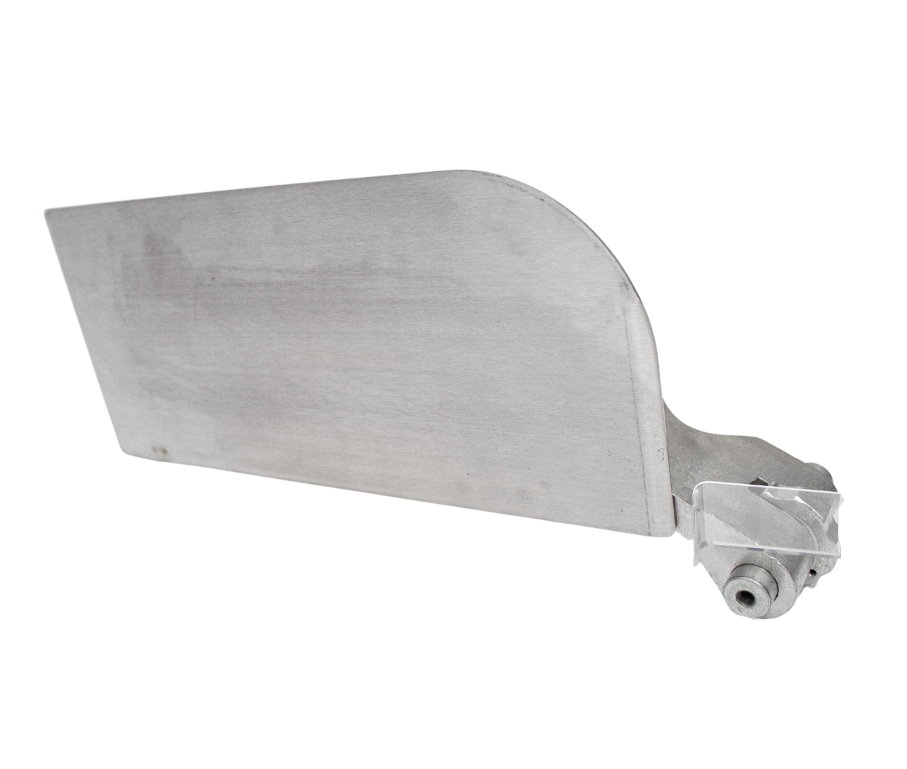 Thickness Gauge Assembly, Right Hand, Fitting Butcher Boy Saw SA20.  Replaces 20340 - NEED IT AGAIN