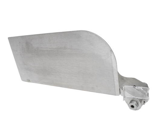 Thickness Gauge Assembly, Right Hand, Fitting Butcher Boy Saw SA20.  Replaces 20340 - NEED IT AGAIN