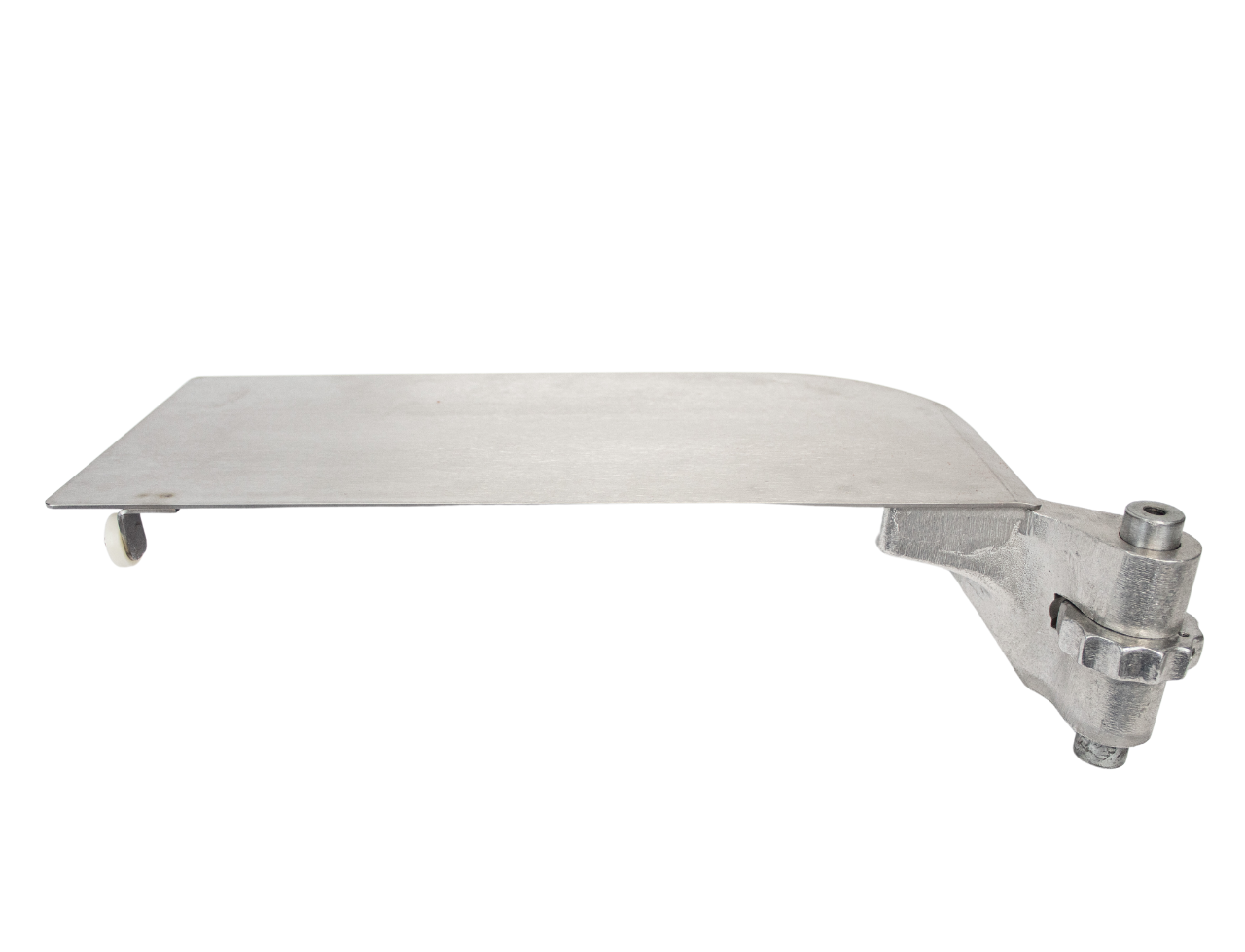 Thickness Gauge Assembly, Right Hand, Fitting Butcher Boy Saw SA20.  Replaces 20340 - NEED IT AGAIN