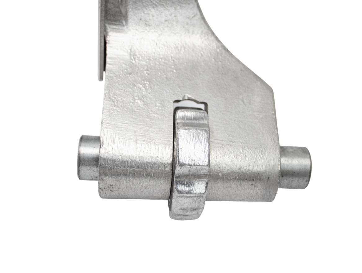 Thickness Gauge Assembly, Right Hand, Fitting Butcher Boy Saw SA20.  Replaces 20340 - NEED IT AGAIN