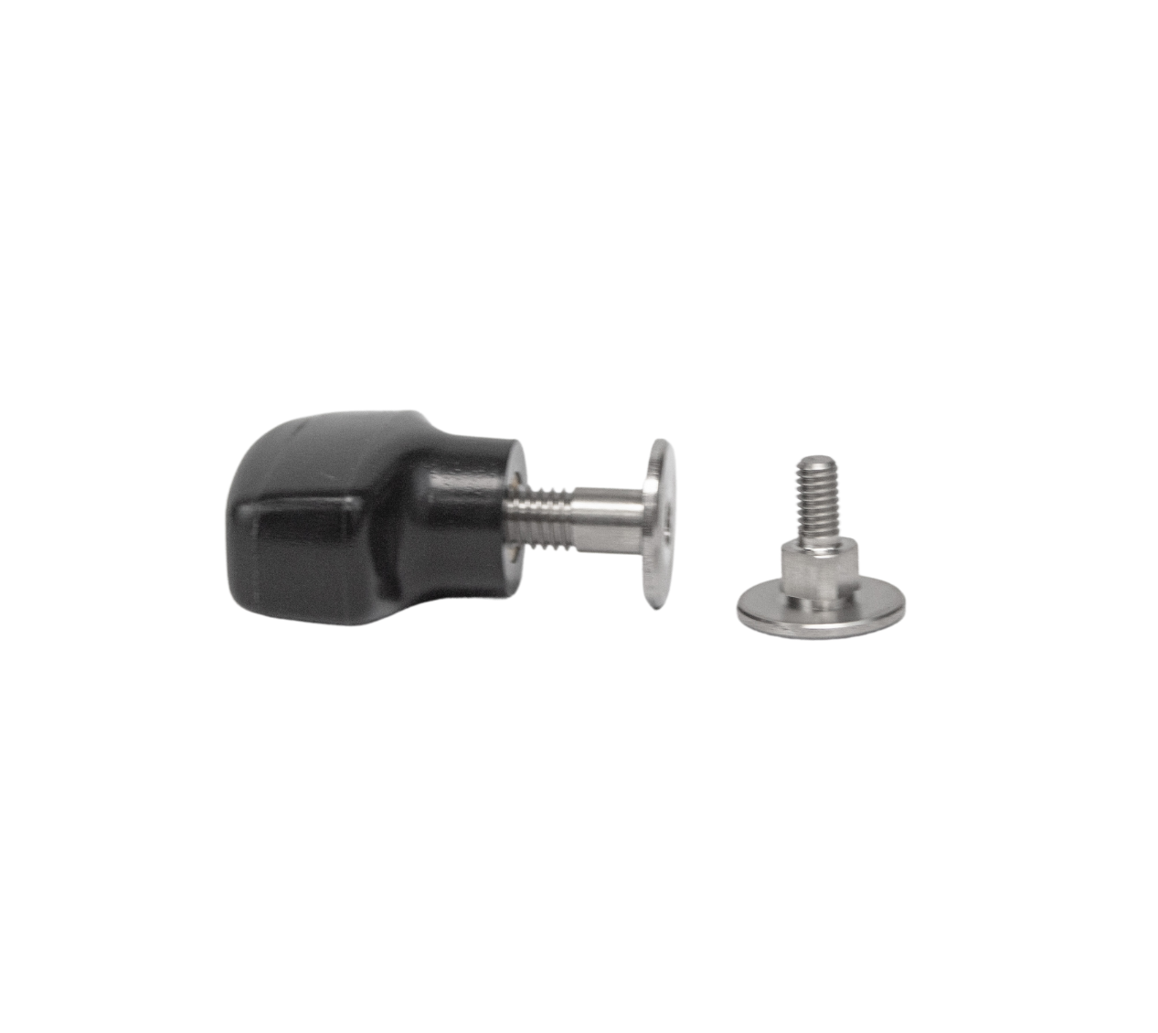 Knob For Remnant Holder Fits Bizerba Slicer VS8, GSPH33, SE12, SE12D Replaces 60220406801 - NEED IT AGAIN
