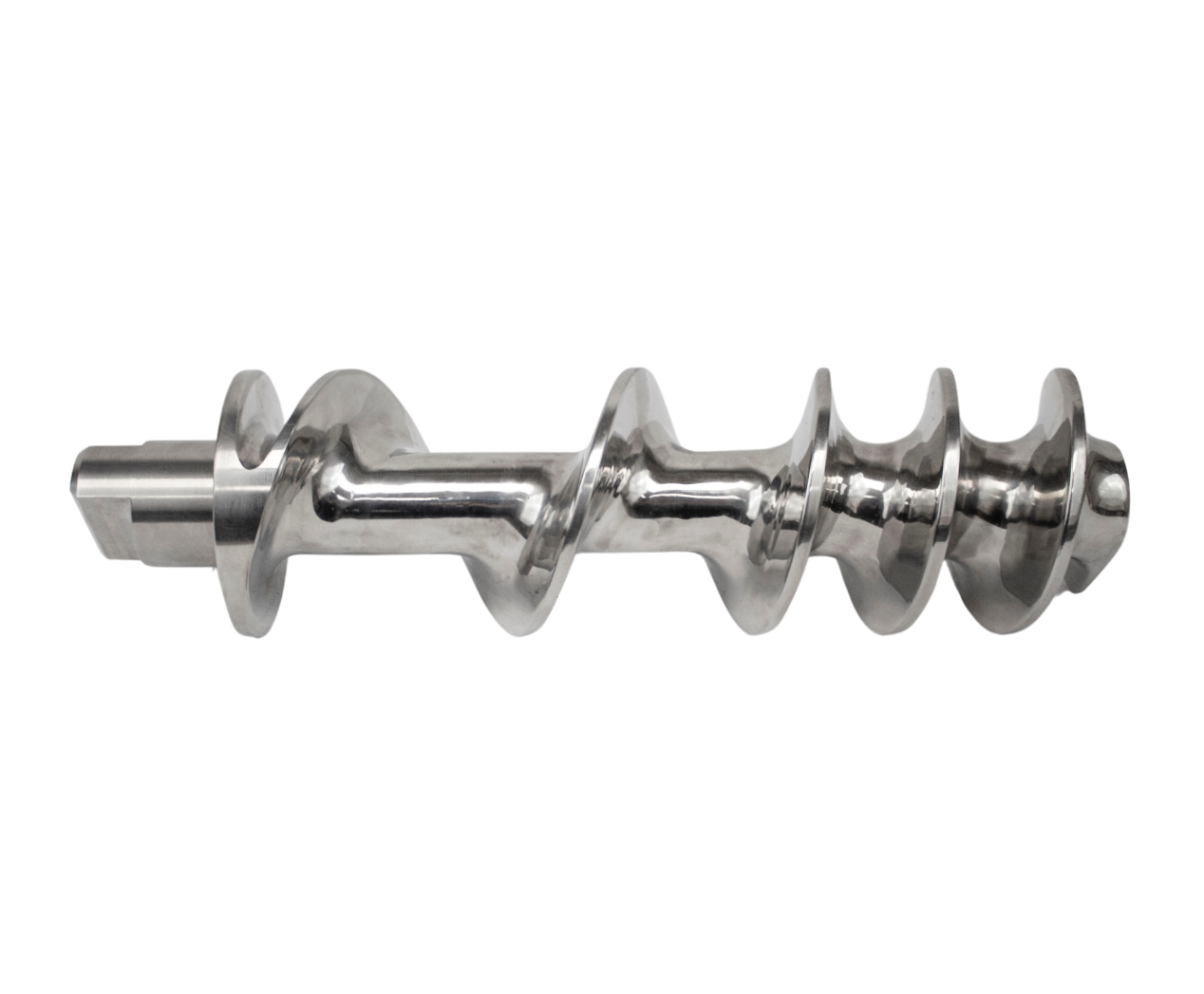 Worm/Feed Screw Auger only Fitting Biro Grinders 548 and 7548 (#48) Replaces HS48A