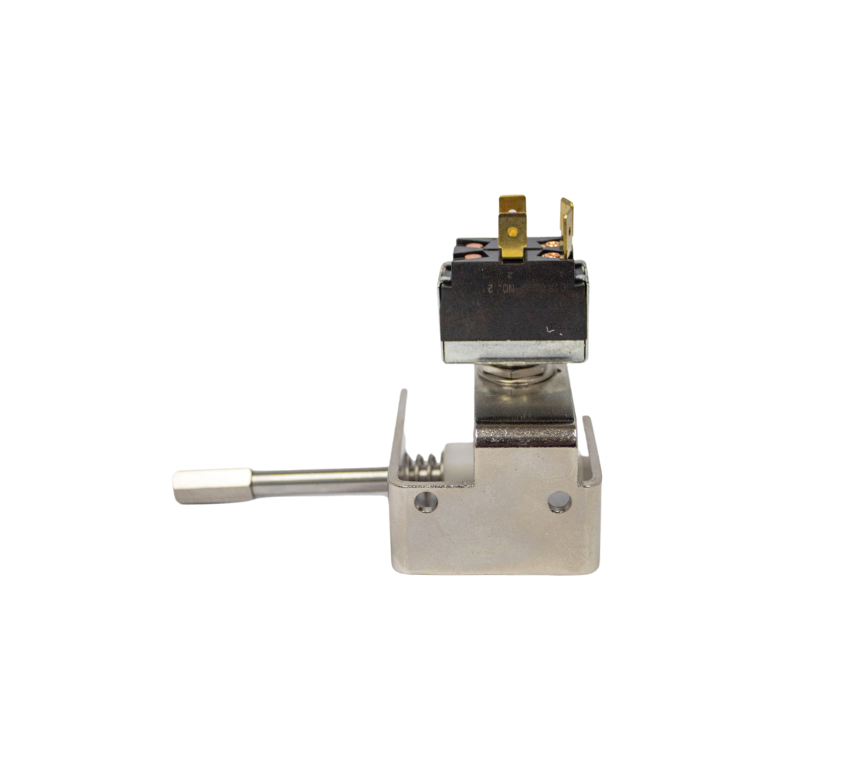 Switch Kit Fitting Hobart Saws 5700, 5701, 5801, 6614, 6801 Replaces 00-873825, 00-290885, 00-291475 - NEED IT AGAIN