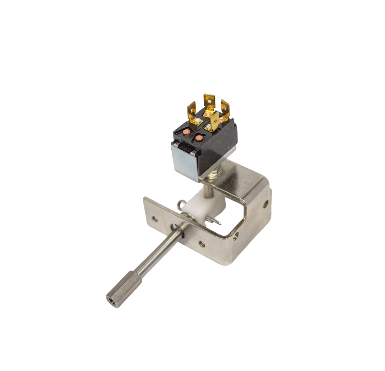 Switch Kit Fitting Hobart Saws 5700, 5701, 5801, 6614, 6801 Replaces 00-873825, 00-290885, 00-291475 - NEED IT AGAIN