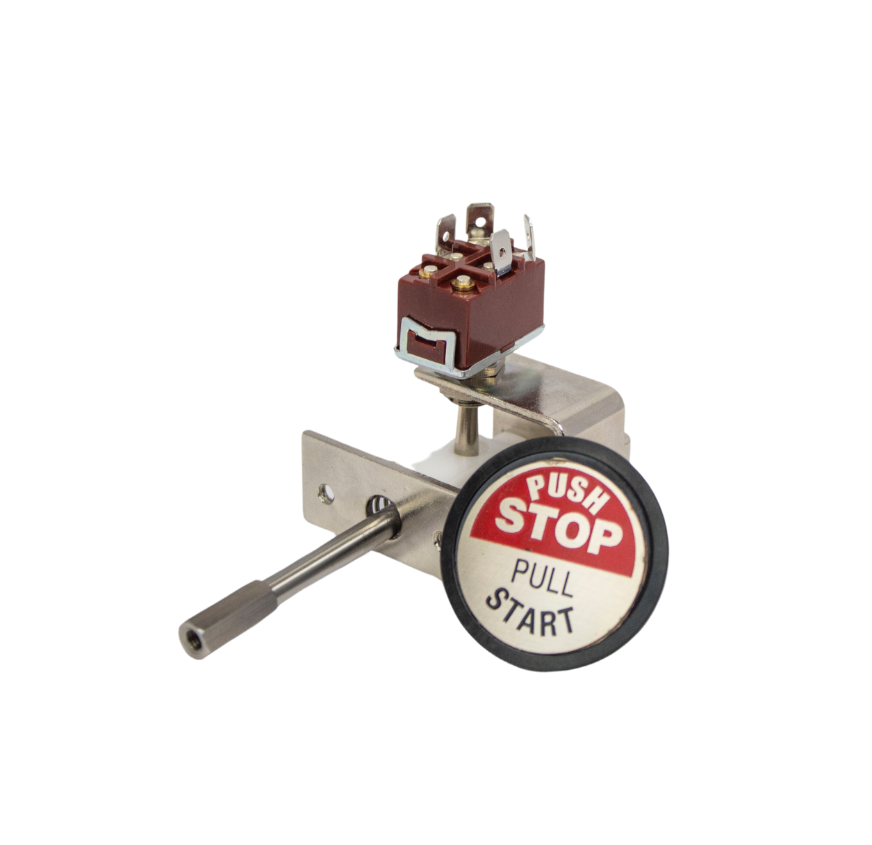 Switch Kit Fitting Hobart Saws 5700, 5701, 5801, 6614, 6801 Replaces 00-873825, 00-290885, 00-291475 - NEED IT AGAIN