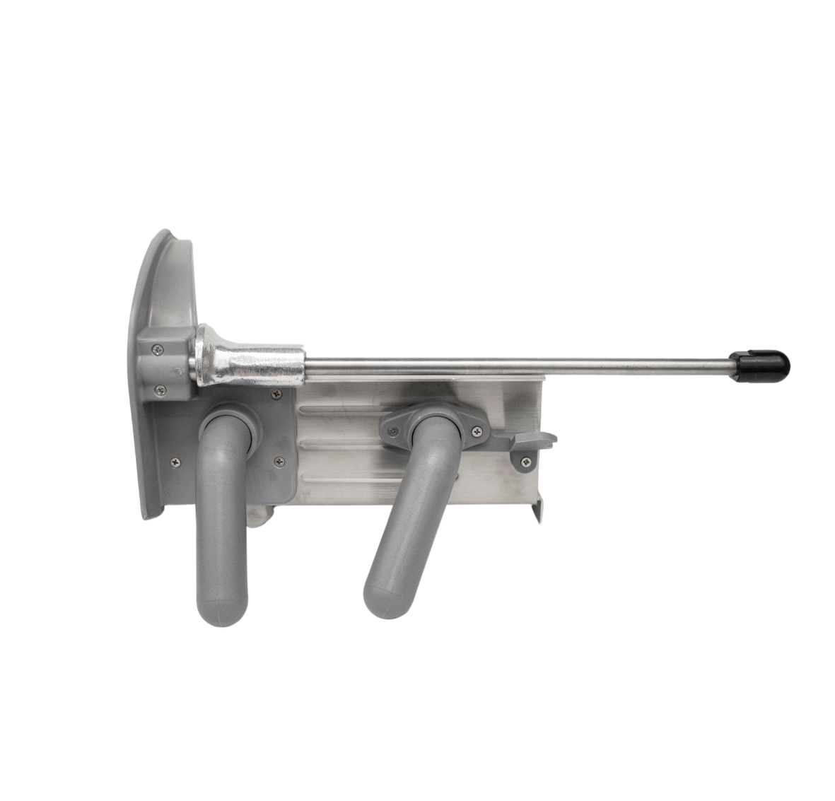 Carriage Tray Meat Table Assembly With Aluminum Meat Grip Fitting Hobart Slicers 2612 2712 2812 2912 - NEED IT AGAIN
