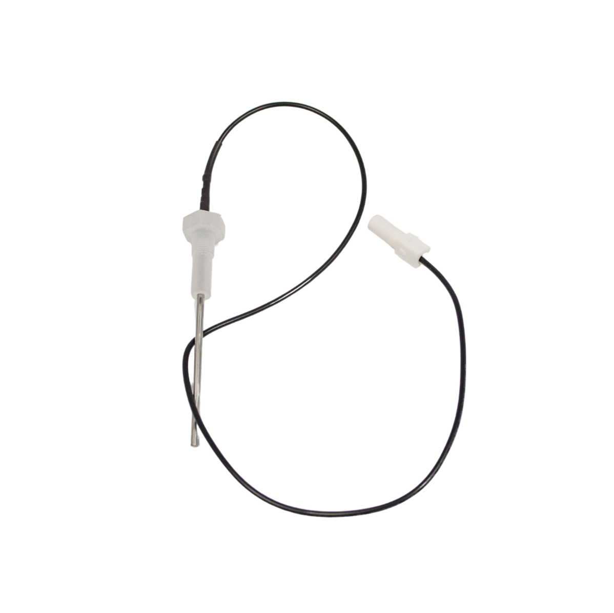 Sump & Wire Assembly Probe Fitting Hobart AM15, AM15F,  AM15SVLT Replaces 00-329275-00003 - NEED IT AGAIN