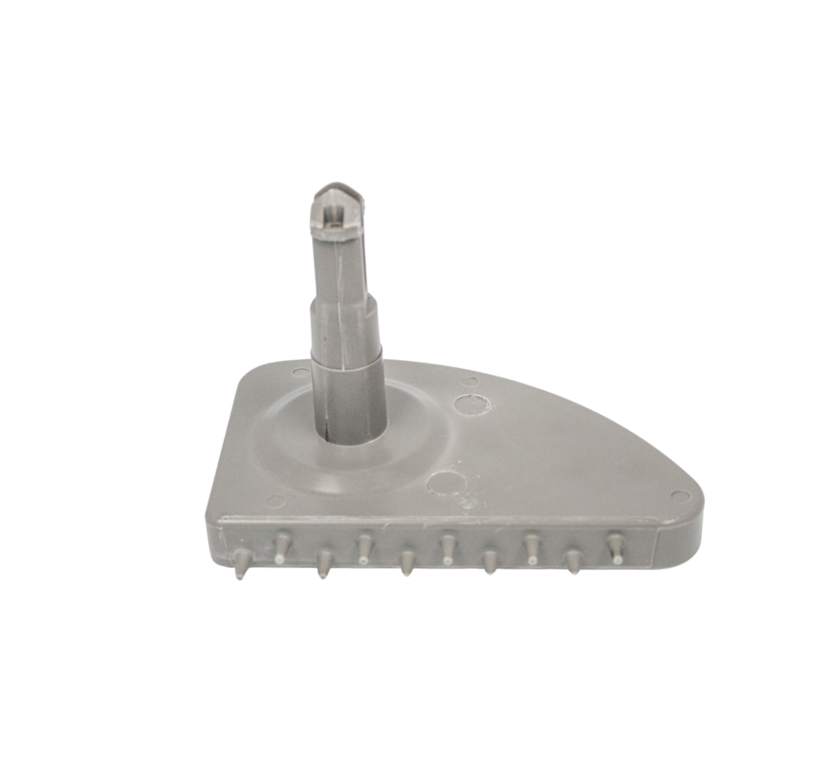 Plastic Meat Grip Kit Fitting Hobart Slicer 2212, 2612, 2712, 2812, 2912. Replaces 00-913067 - NEED IT AGAIN