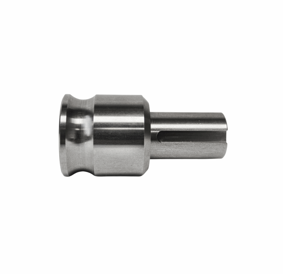 Square Drive And Key Compatible With Hobart Dough Mixers Fitting H600 and L800 Series