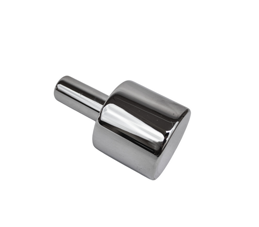 Handle for Heavy End Weight Fitting Globe Slicers 725L, 815, 820, 825, 825L. Replaces 741-3H - NEED IT AGAIN