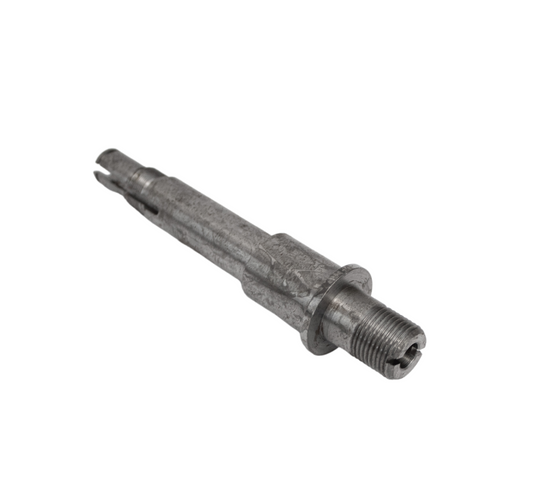 Knife Shaft for Knife Hub Assemblies Fitting Globe Slicers.  Replaces 747-1S - NEED IT AGAIN