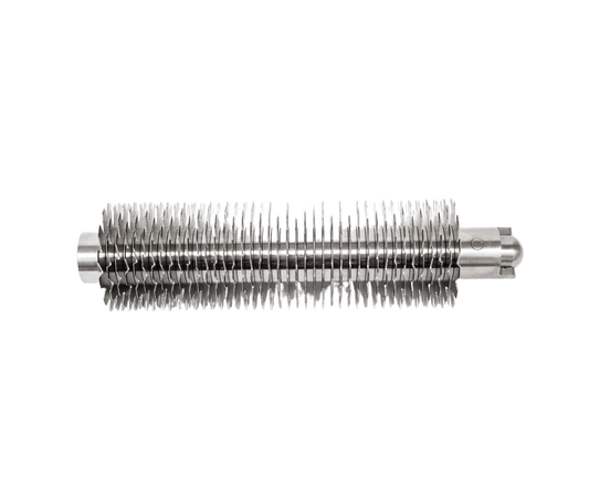 Blade Shaft Assembly - Front - Fitting Hobart Tenderizers 401, 403 Replaces 292083 - NEED IT AGAIN