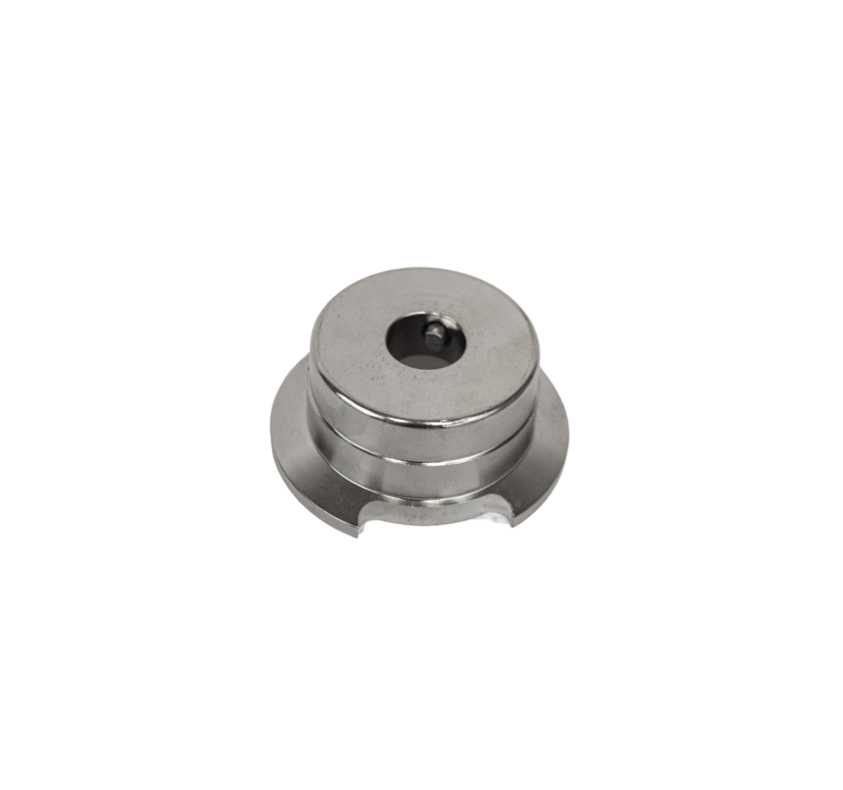 Coupling For Knife Plate Hub Assemblies Fitting Globe Slicers.  Replaces 747-2 - NEED IT AGAIN