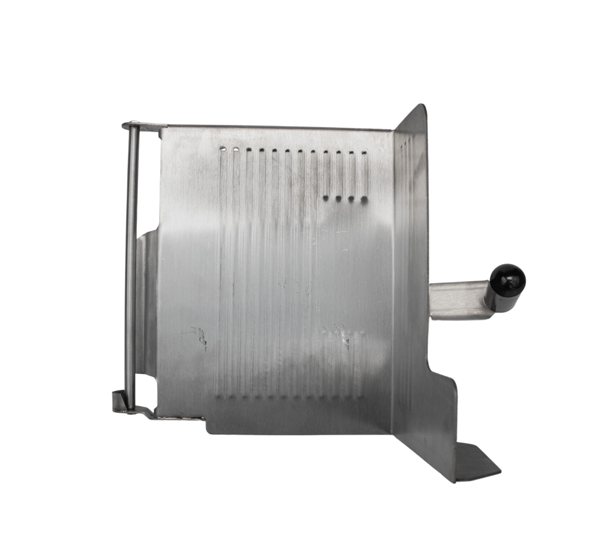 Chute Assy
