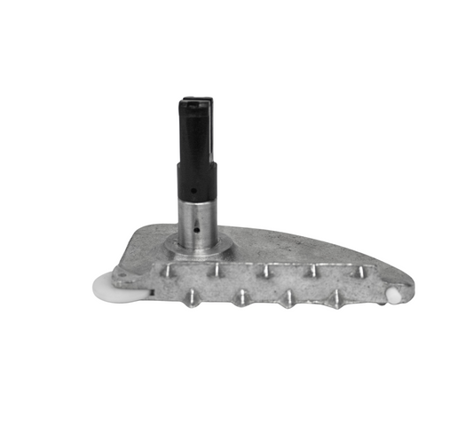 Meat Grip Sub-Assembly (New Style) Fitting  Hobart Slicers 2612 thru 2912. Replaces 00-913067 - NEED IT AGAIN