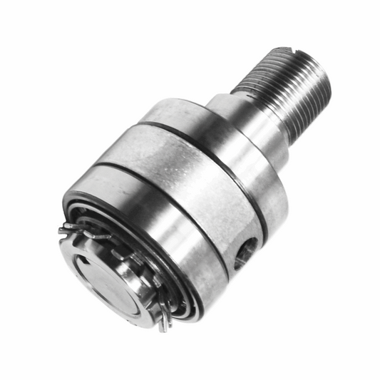 Upper Shaft and Bearing Assembly, Fitting Biro Saws 11, 22, 33, 34, 1433, 3334. Replaces A247 - NEED IT AGAIN