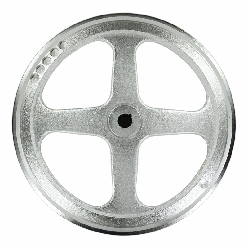 Saw Wheel, lower, fitting Biro meat saws 33 and 34. Replaces 15003