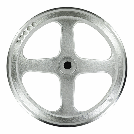 Saw Wheel, lower, fitting Biro meat saws 33 and 34.  Replaces 15003 - NEED IT AGAIN