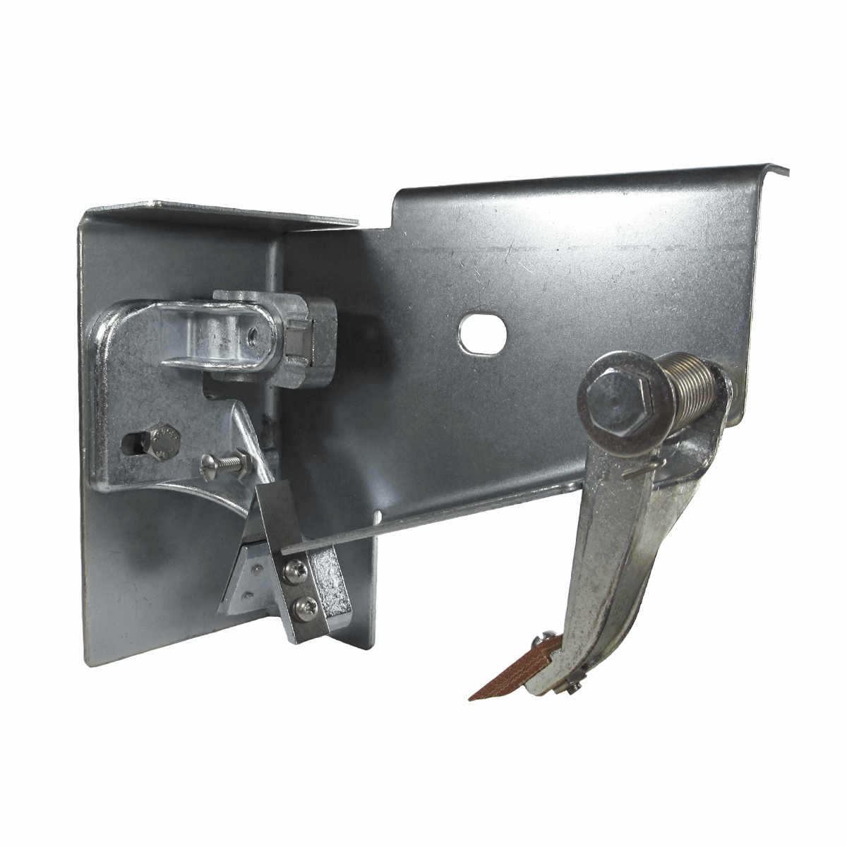 Lower Cleaningunit , with carbide block, fitting Biro Saws 34, 44, 4436. Replaces AS290 - NEED IT AGAIN