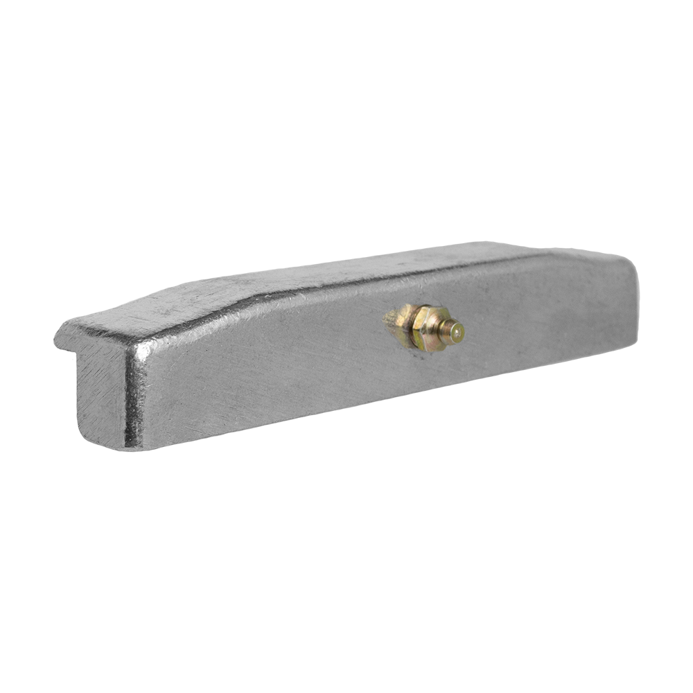 Slide Gibb (Reversible and 2 required) Fitting Biro Saws 11, 22, 33, 34, 1433, 3334. Replaces 260 - NEED IT AGAIN