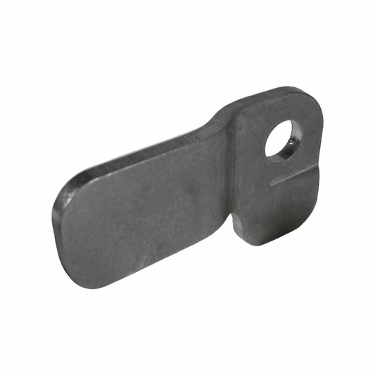 Door Latch Fitting Biro Saw 3334.  Replaces 16112 - NEED IT AGAIN