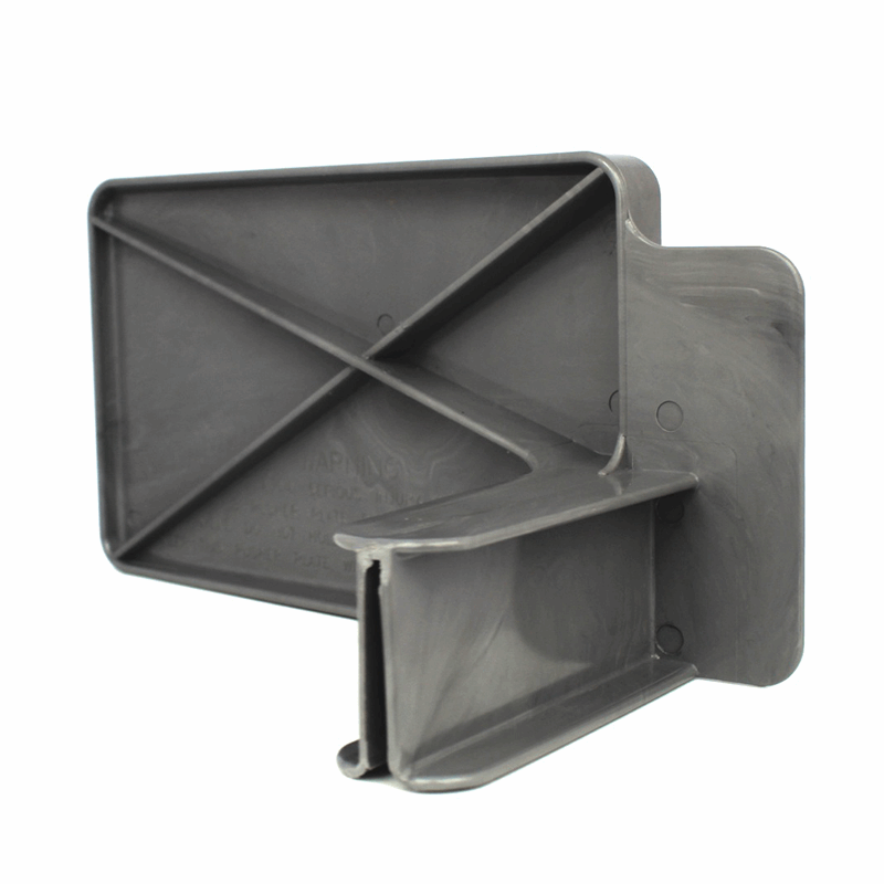 Pusher Plate, End Cut Plate, fits Biro Saws 11, 1433, 22, 33, 3334, 34, 44. Replaces 256P - NEED IT AGAIN