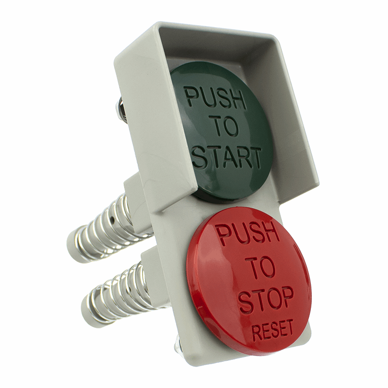 Switch Start Stop For Biro 3334, 3334FH Replaces A16226A - NEED IT AGAIN