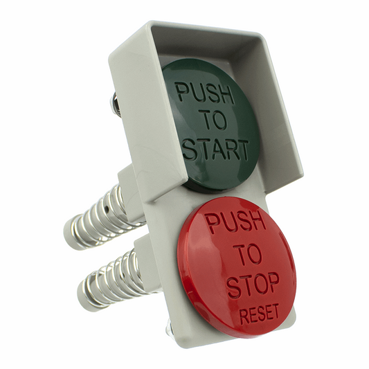 Switch Start Stop For Biro 3334, 3334FH Replaces A16226A - NEED IT AGAIN