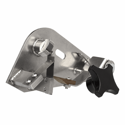 Lower Cleaning unit assembly with carbide for Biro 22 and 1433FH saw replaces AS12290-3 - NEED IT AGAIN