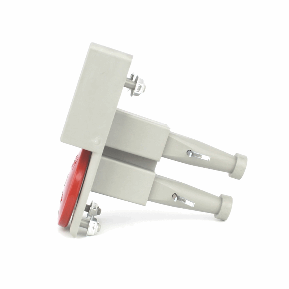 Switch Start Stop with cotter pin For Biro Saws Replaces A16226A-SG - NEED IT AGAIN