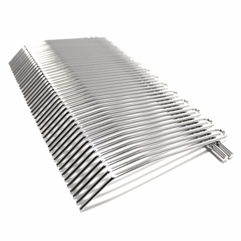 Front wire comb to fit Biro Pro-9 and sir steak tenderizers, replaces T3116 - NEED IT AGAIN