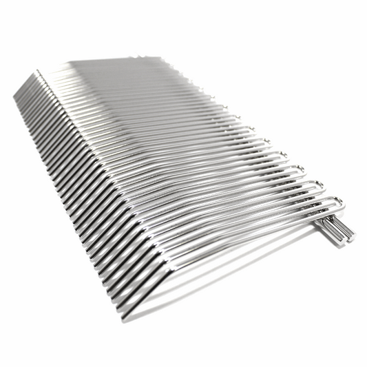 Front wire comb to fit Biro Pro-9 and sir steak tenderizers, replaces T3116 - NEED IT AGAIN