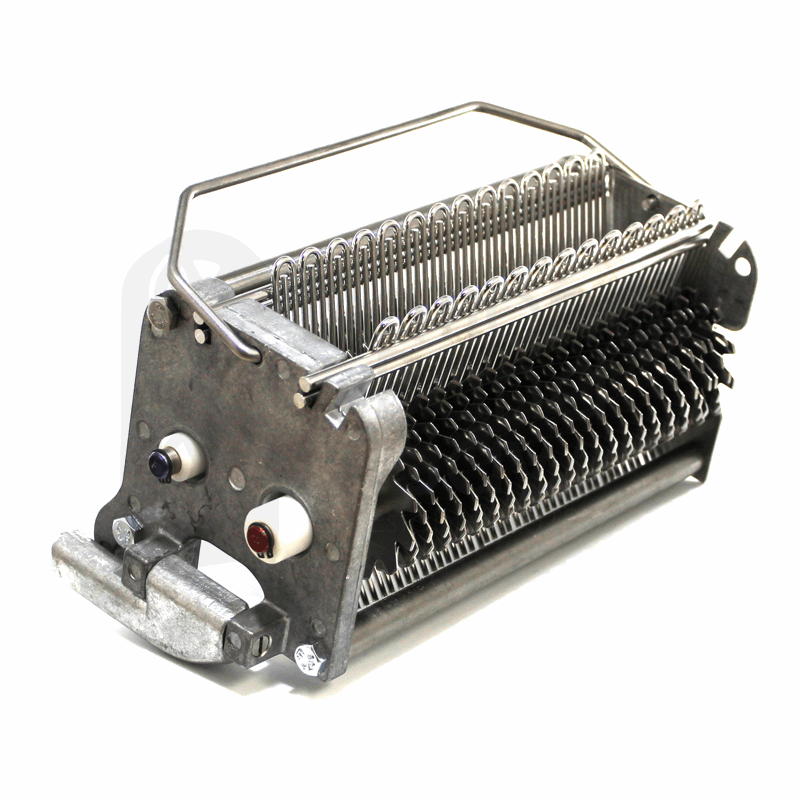 Cradle assembly complete with Safety Cover to fit Biro PRO 9 tenderizers, replaces TA3130, TA3096M-2 - NEED IT AGAIN